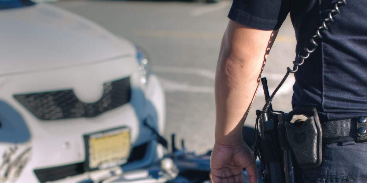 peligros de montar una motocicleta