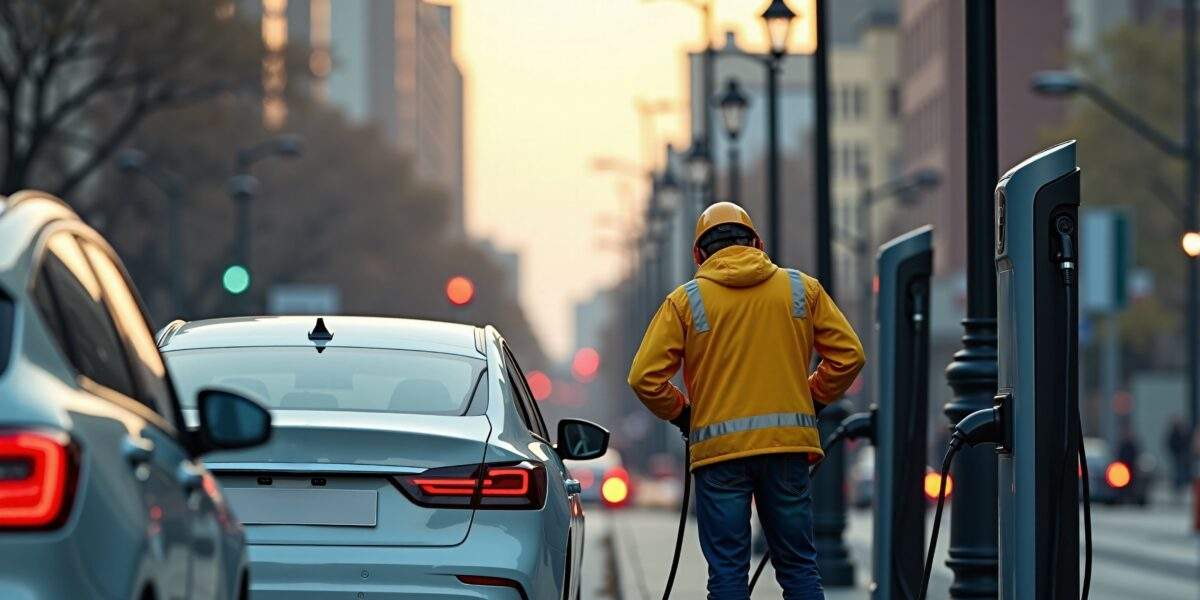 La Seguridad Vial en la Era de los Vehículos Eléctricos: Una Visión desde una Abogada de Accidente en Reno