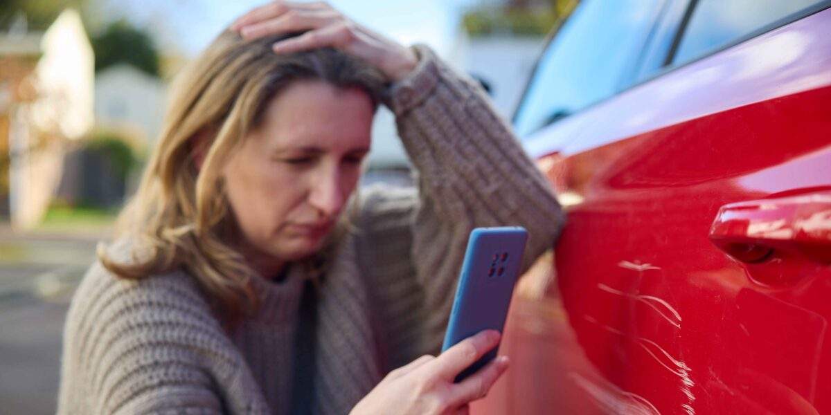 Cómo Utilizar su Teléfono Móvil para Recabar Pruebas en un Caso de Accidente de Auto: Consejos y Recomendaciones