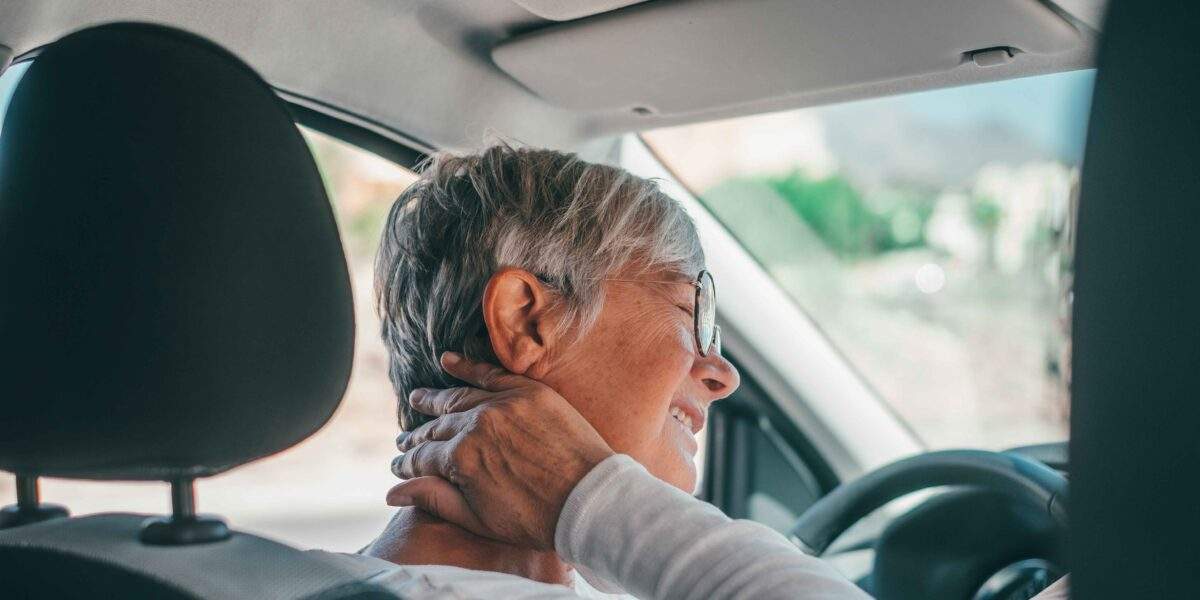 Las 3 Lesiones Más Comunes en Accidentes de Tráfico: Un Análisis desde la Perspectiva de un Abogado de Lesiones Personales en Los Ángeles